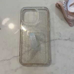 Loopy phone case